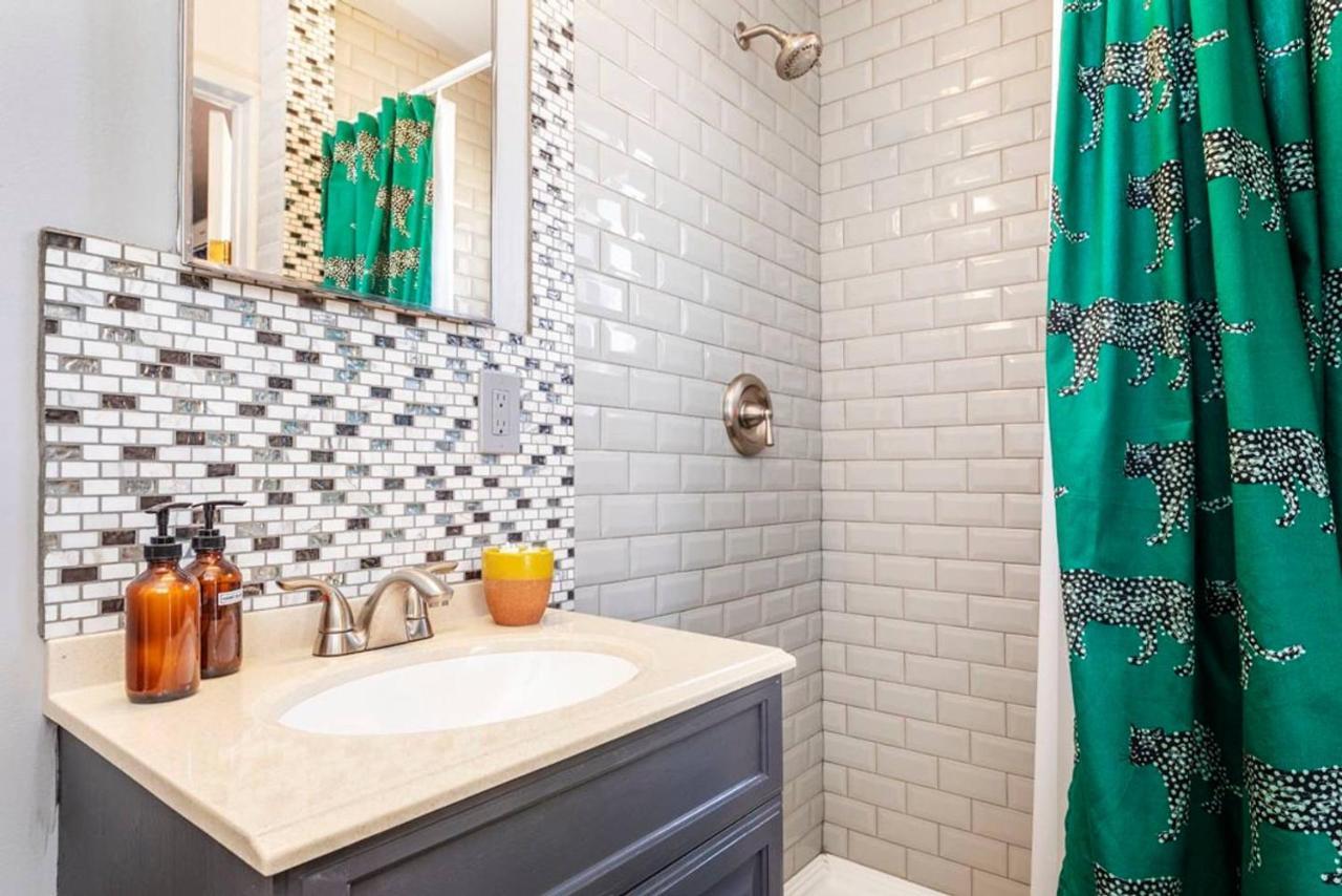 Вилла Made In The Shade - Central, Hot Tub, Ac, Sleeps 8 Джошуа-Три Экстерьер фото